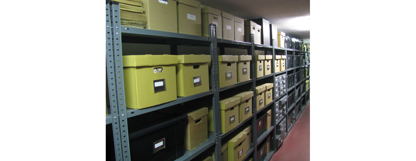 arquivo – Serviço de Documentação e Informação