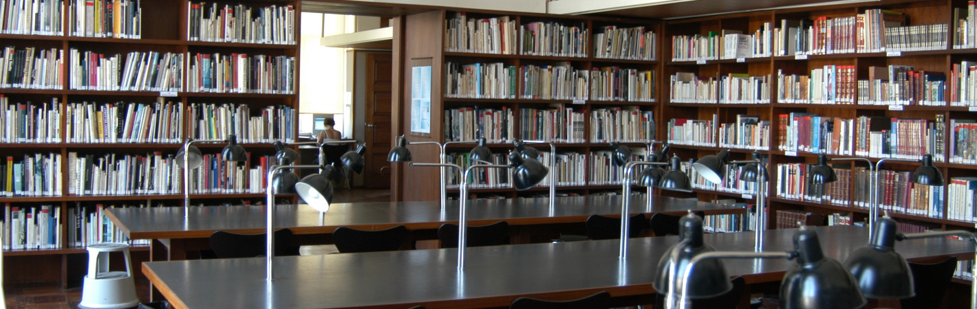 Bem vindo à Biblioteca da FBAUP!