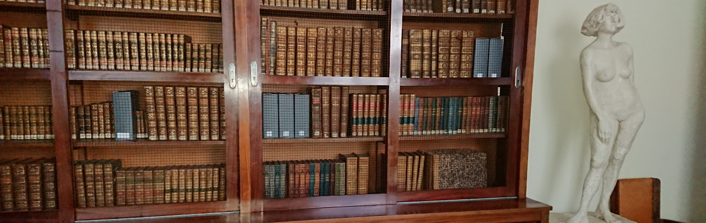 Horário da Biblioteca - Alterações!