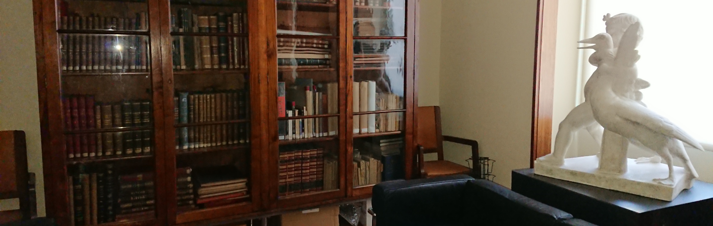 Acesso à Biblioteca da FBAUP | Leitores UP e Ex-alunos da FBAUP