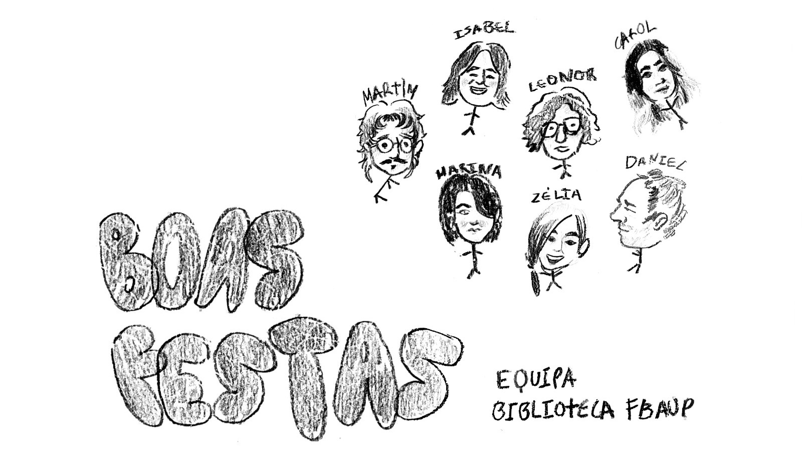 Boas Festas !!! | Season's Greetings